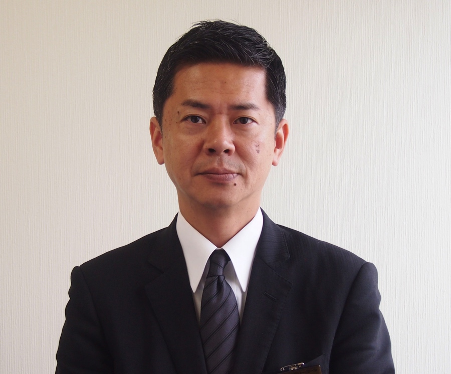 ファミリーホール船橋、スタッフのご案内