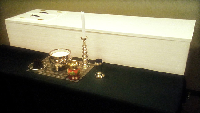 ファミリーホール船橋の葬儀プラン