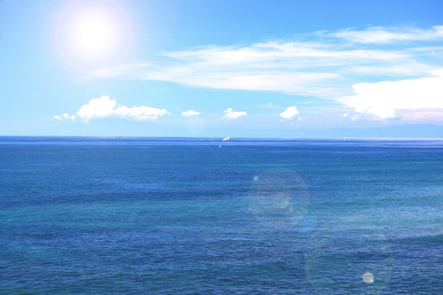 ファミリーホール船橋の葬儀プラン・海洋散骨